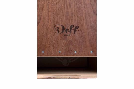 Кахон Doff C03-Doff - Кахон, Doff C03-Doff в магазине Доминанта мьюзик - фото 11