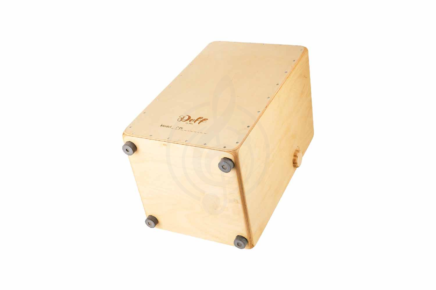 Кахон Doff C04-Doff - Кахон, Doff C04-Doff в магазине Доминанта мьюзик - фото 2