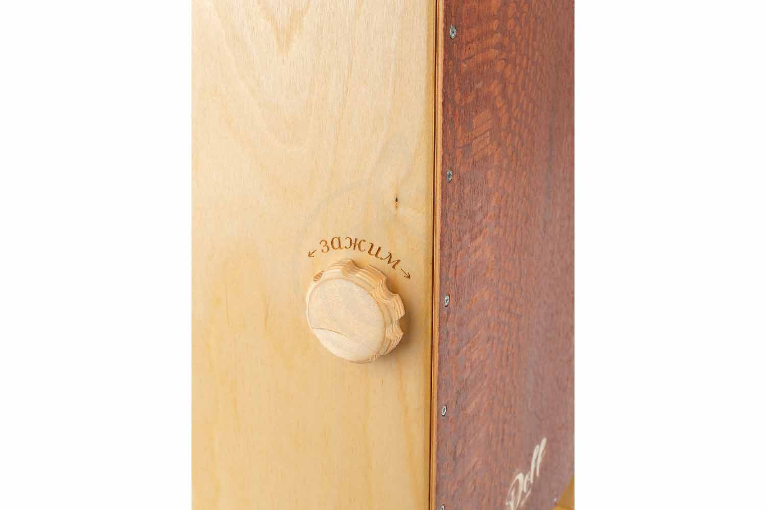 Кахон Doff C04-Doff - Кахон, Doff C04-Doff в магазине Доминанта мьюзик - фото 4