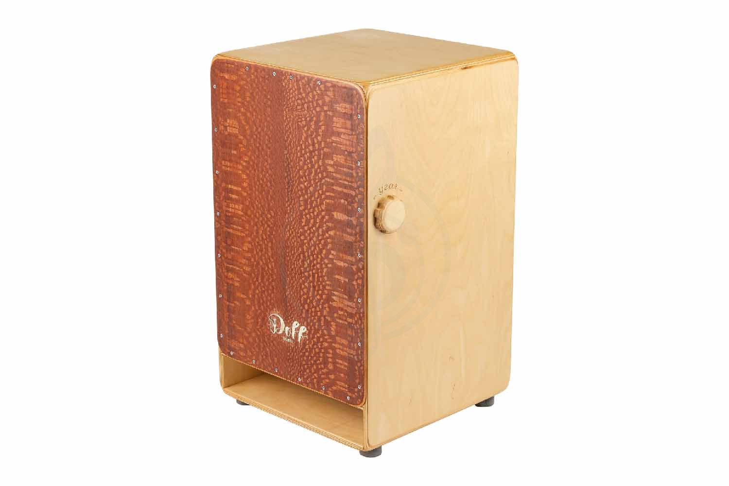 Кахон Doff C04-Doff - Кахон, Doff C04-Doff в магазине Доминанта мьюзик - фото 6