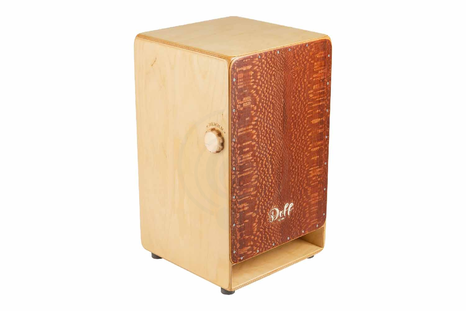 Кахон Doff C04-Doff - Кахон, Doff C04-Doff в магазине Доминанта мьюзик - фото 7