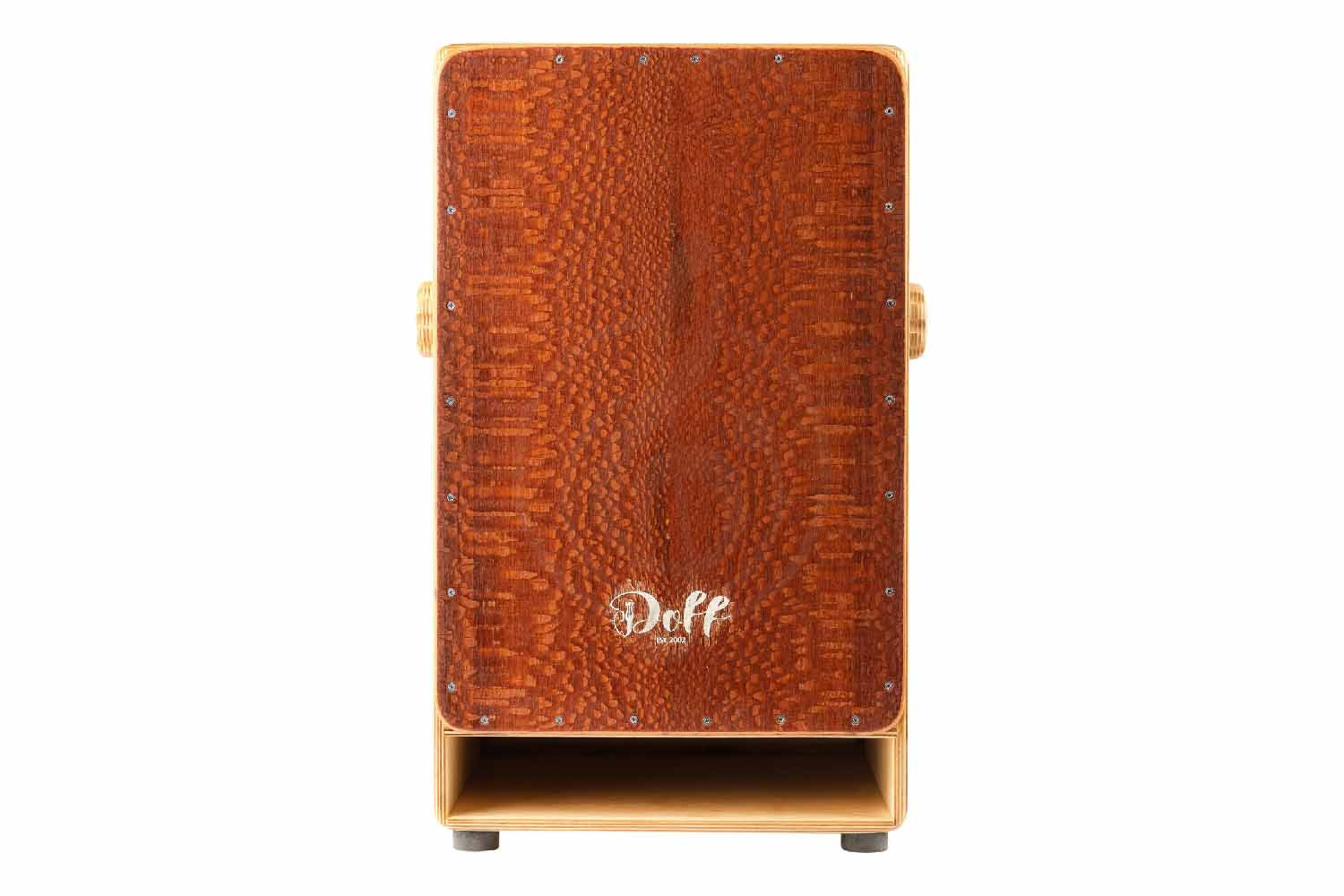 Кахон Doff C04-Doff - Кахон, Doff C04-Doff в магазине Доминанта мьюзик - фото 8