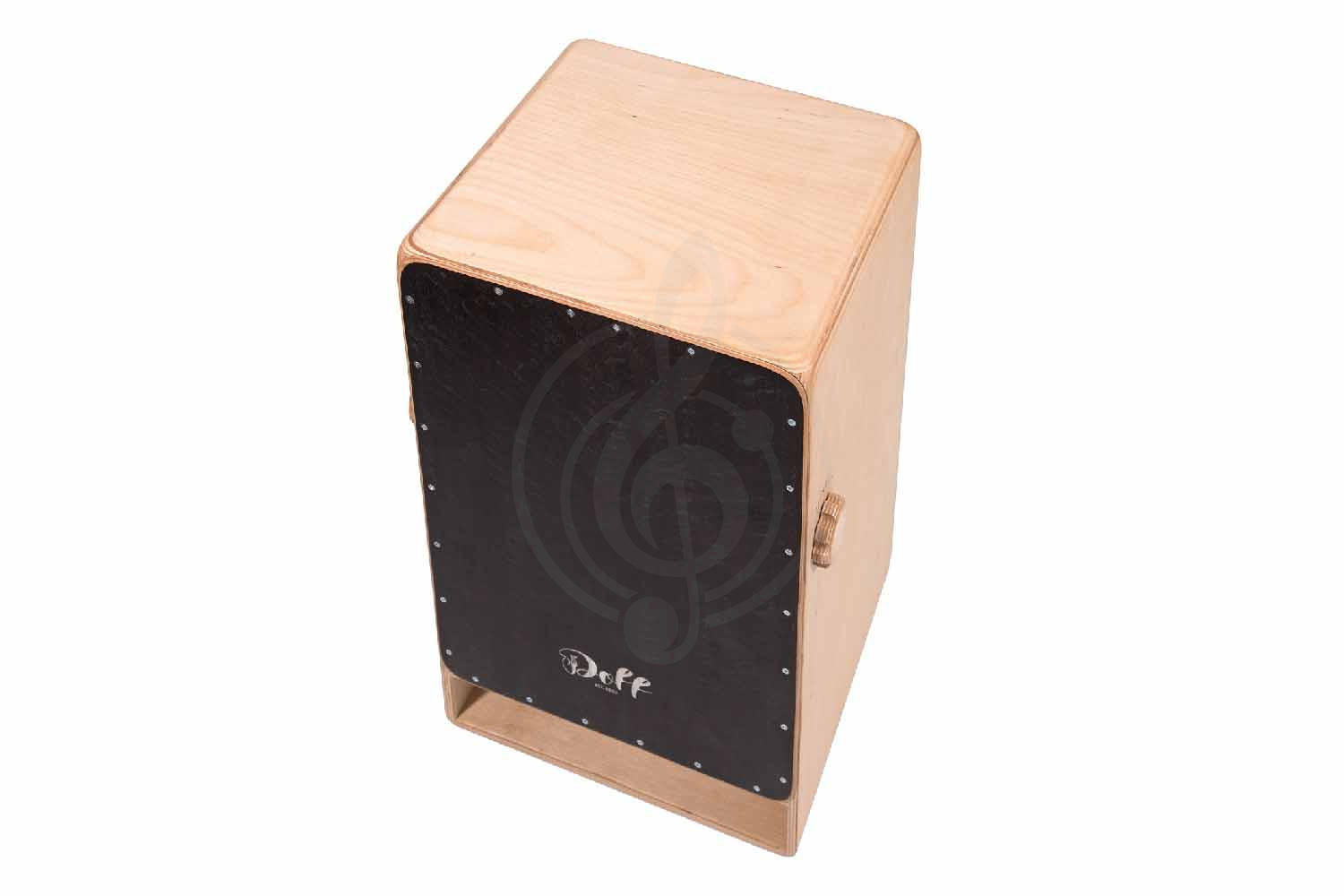 Кахон Doff C05-Doff - Кахон, Doff C05-Doff в магазине Доминанта мьюзик - фото 4