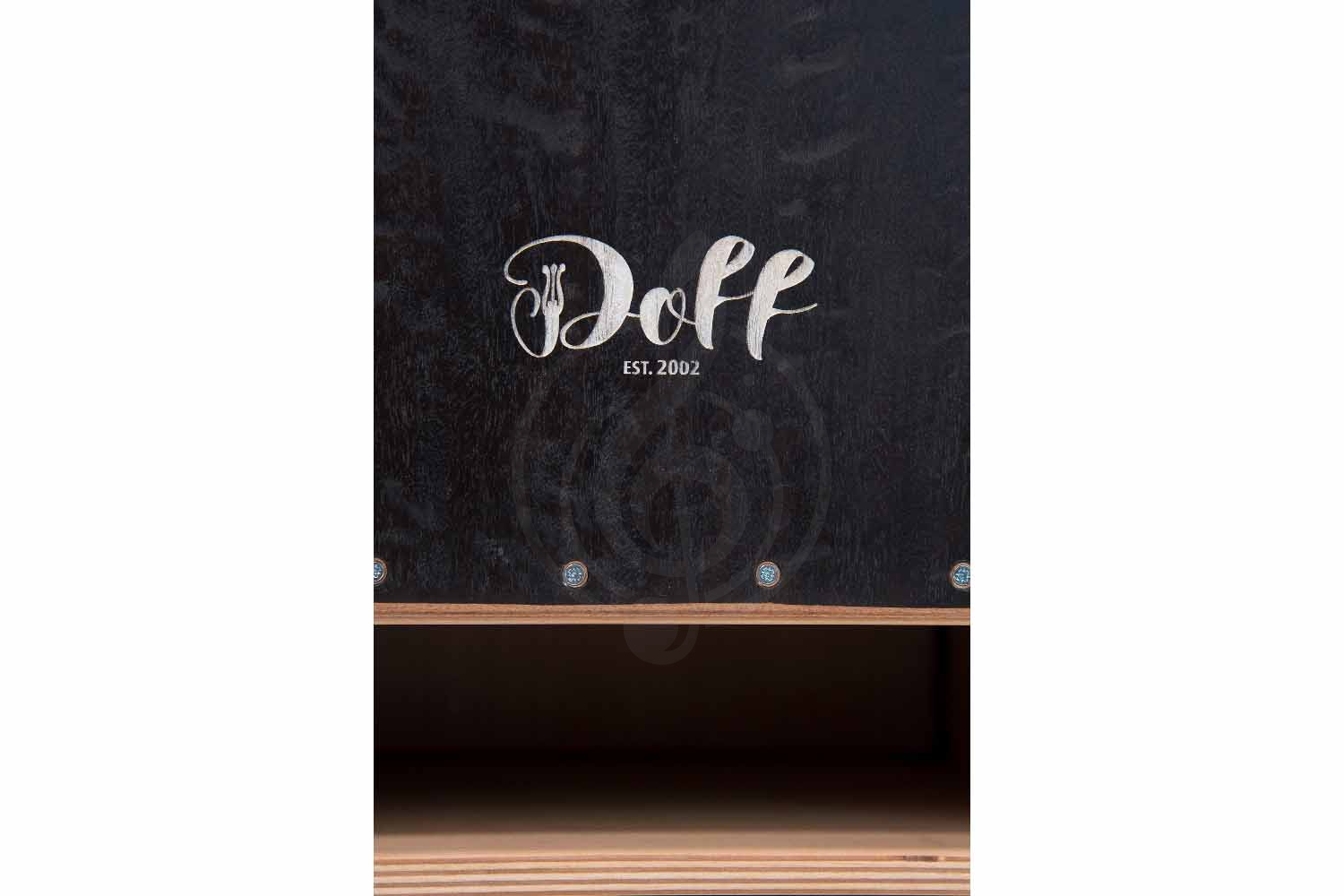 Кахон Doff C05-Doff - Кахон, Doff C05-Doff в магазине Доминанта мьюзик - фото 5