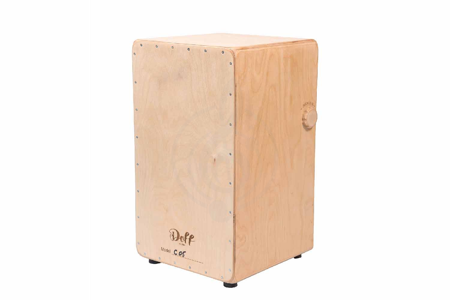 Кахон Doff C05-Doff - Кахон, Doff C05-Doff в магазине Доминанта мьюзик - фото 10