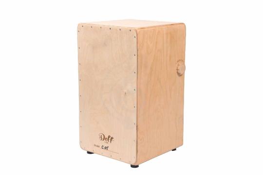 Кахон Doff C05-Doff - Кахон, Doff C05-Doff в магазине Доминанта мьюзик - фото 10