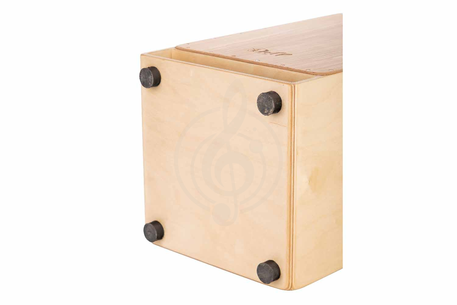 Кахон Doff CL01-Doff - Кахон, Doff CL01-Doff в магазине Доминанта мьюзик - фото 2