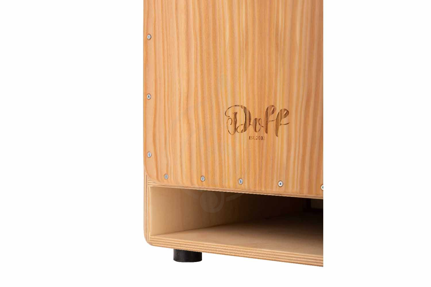 Кахон Doff CL01-Doff - Кахон, Doff CL01-Doff в магазине Доминанта мьюзик - фото 3