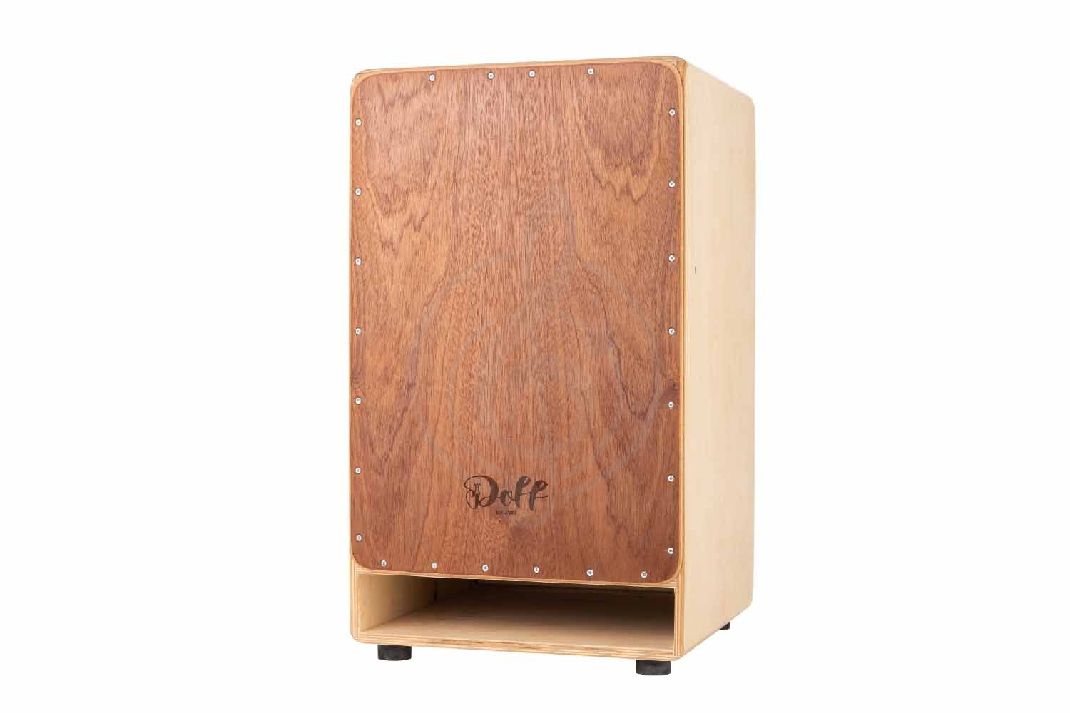 Кахон Doff CL03-Doff - Кахон, Doff CL03-Doff в магазине Доминанта мьюзик - фото 1