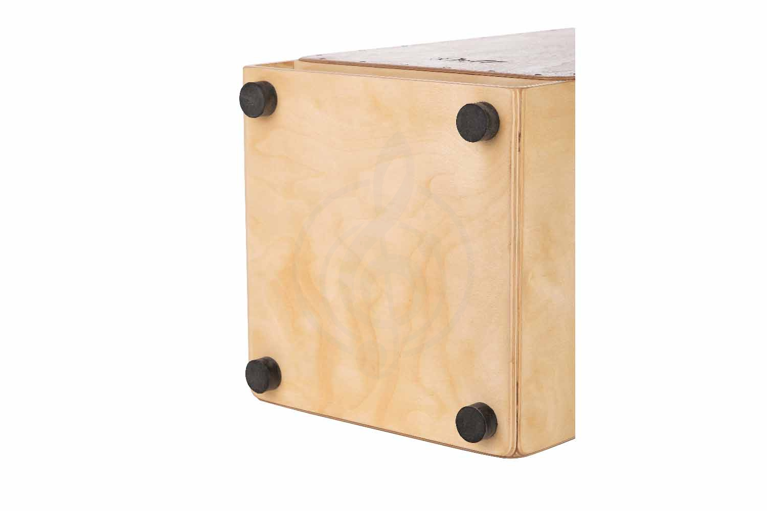 Кахон Doff CL03-Doff - Кахон, Doff CL03-Doff в магазине Доминанта мьюзик - фото 2