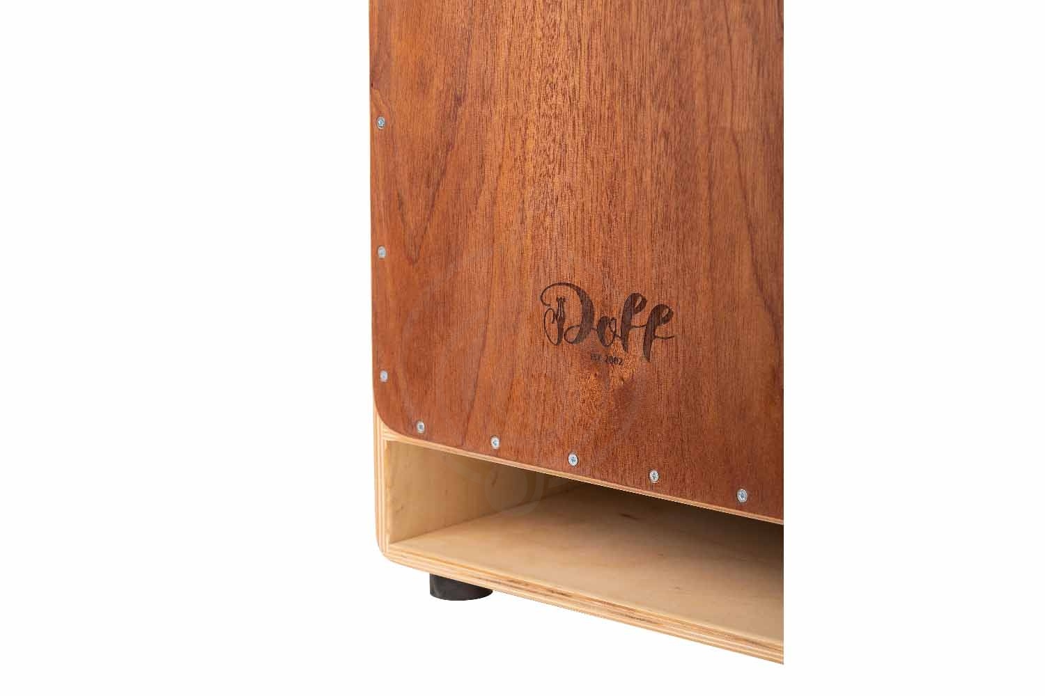 Кахон Doff CL03-Doff - Кахон, Doff CL03-Doff в магазине Доминанта мьюзик - фото 3