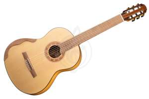 Изображение Doff D011С - Классическая гитара 4/4