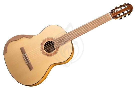 Изображение Классическая гитара 4/4 Doff D011C