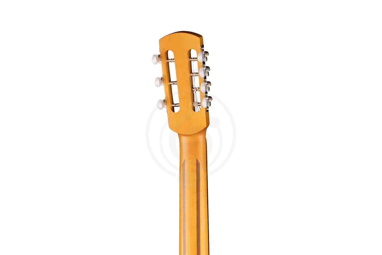 Акустическая гитара Doff D012-7A - Акустическая гитара семиструнная, Doff D012-7A в магазине Доминанта мьюзик - фото 2