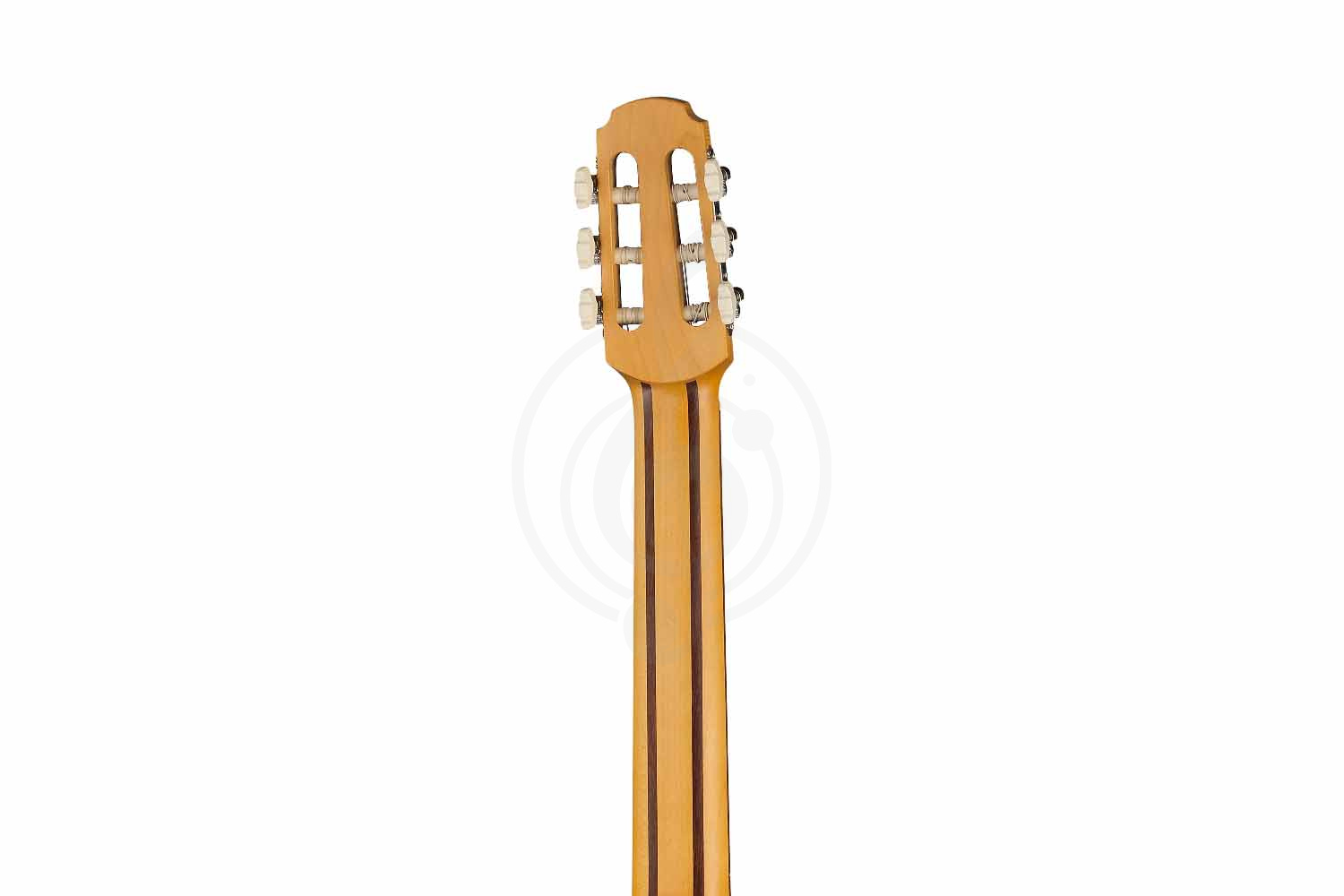 Классическая гитара 4/4 Doff D013C - Гитара классическая, Doff D013C в магазине Доминанта мьюзик - фото 2