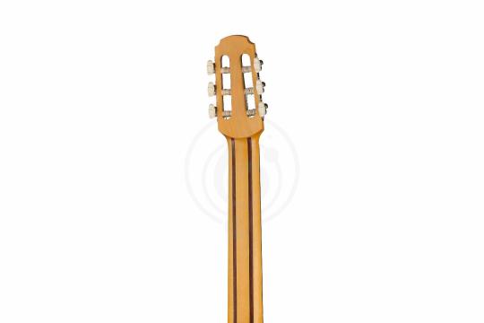 Классическая гитара 4/4 Doff D013C - Гитара классическая, Doff D013C в магазине Доминанта мьюзик - фото 2