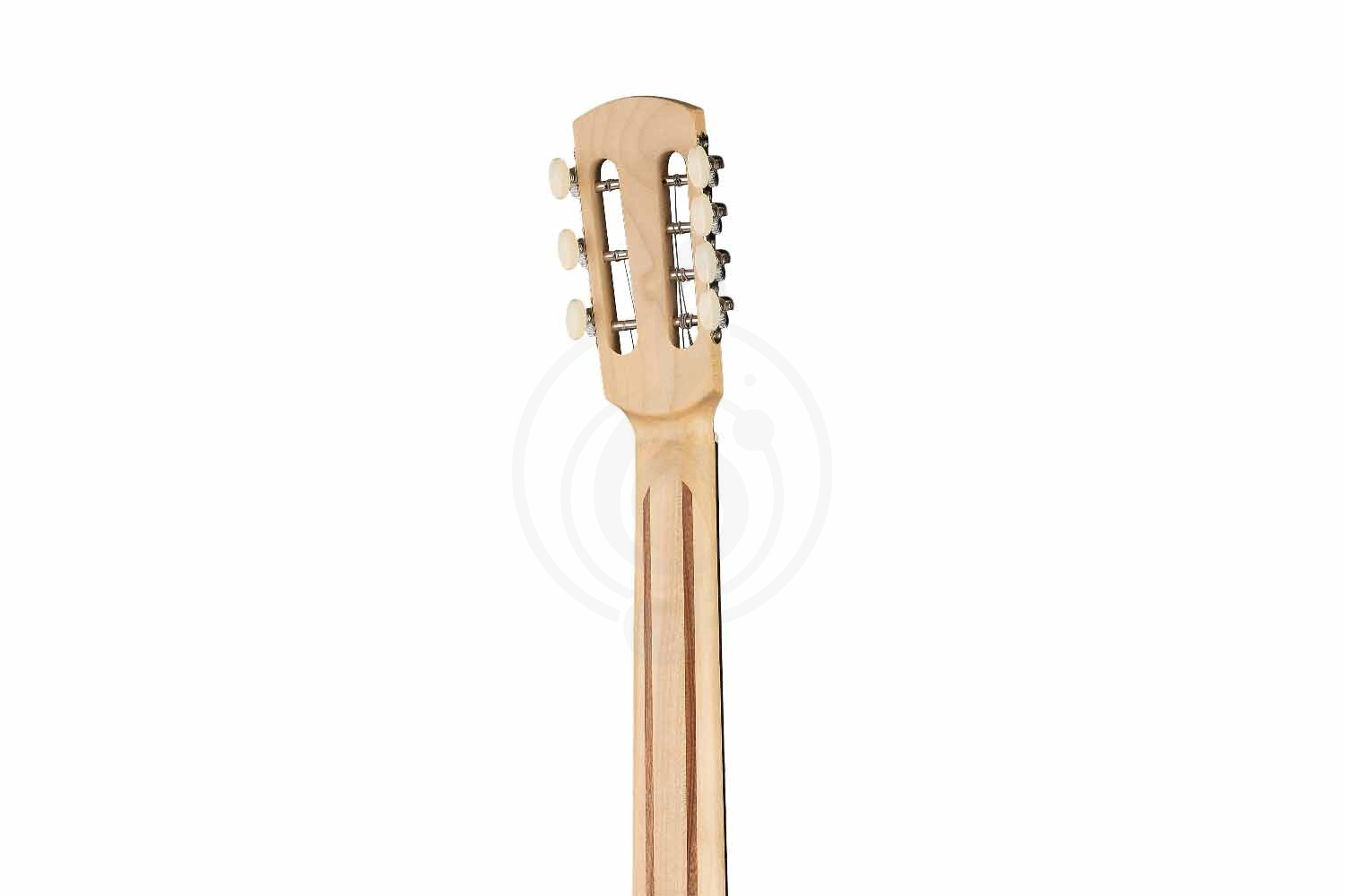 Акустическая гитара Doff D022-7A - Гитара акустическая, Doff D022-7A в магазине Доминанта мьюзик - фото 2