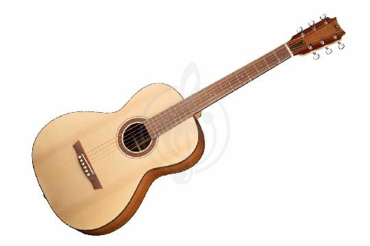 Изображение Акустическая гитара Doff D022A