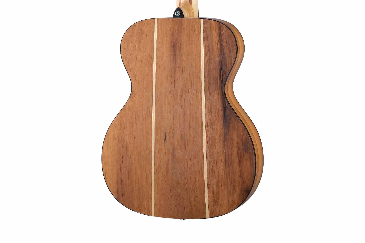 Акустическая гитара Doff D031A - Гитара акустическая, Doff D031A в магазине Доминанта мьюзик - фото 4