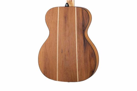 Акустическая гитара Doff D031A - Гитара акустическая, Doff D031A в магазине Доминанта мьюзик - фото 4