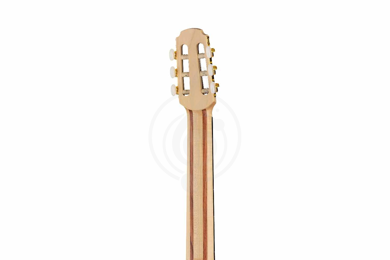 Классическая гитара 4/4 Doff D031CE - Гитара классическая, Doff D031CE в магазине Доминанта мьюзик - фото 2