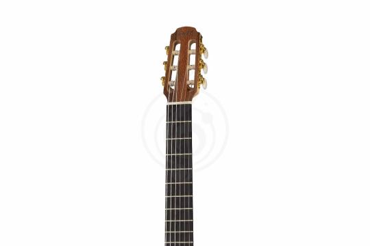 Классическая гитара 4/4 Doff D031CE - Гитара классическая, Doff D031CE в магазине Доминанта мьюзик - фото 3