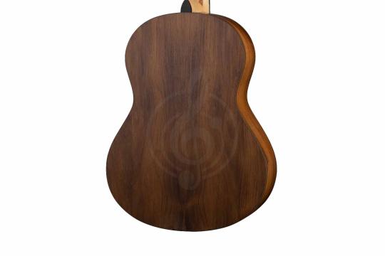 Классическая гитара 4/4 Doff D031CE - Гитара классическая, Doff D031CE в магазине Доминанта мьюзик - фото 4