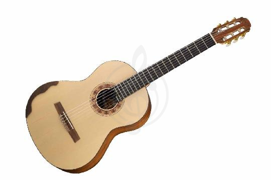 Изображение Классическая гитара 4/4 Doff D031CE