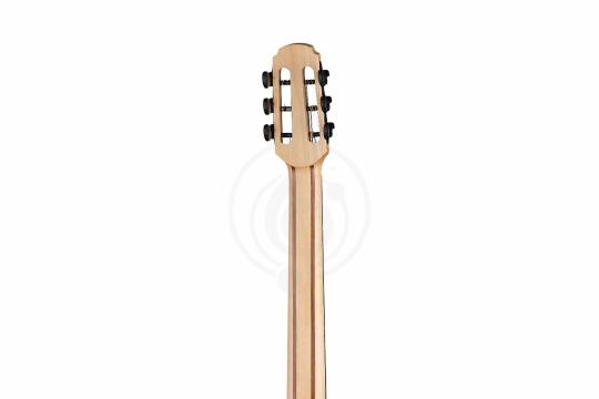 Акустическая гитара Doff D036 - Гитара акустическая, Doff D036 в магазине Доминанта мьюзик - фото 2