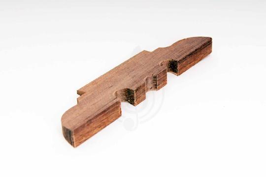 Подставка для струн балалайки Doff dbs-1 - Подставка для балалайки секунда, Doff dbs-1 в магазине DominantaMusic - фото 3