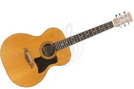 Акустическая гитара Акустические гитары Doff Doff J - Акустическая гитара - фото 1