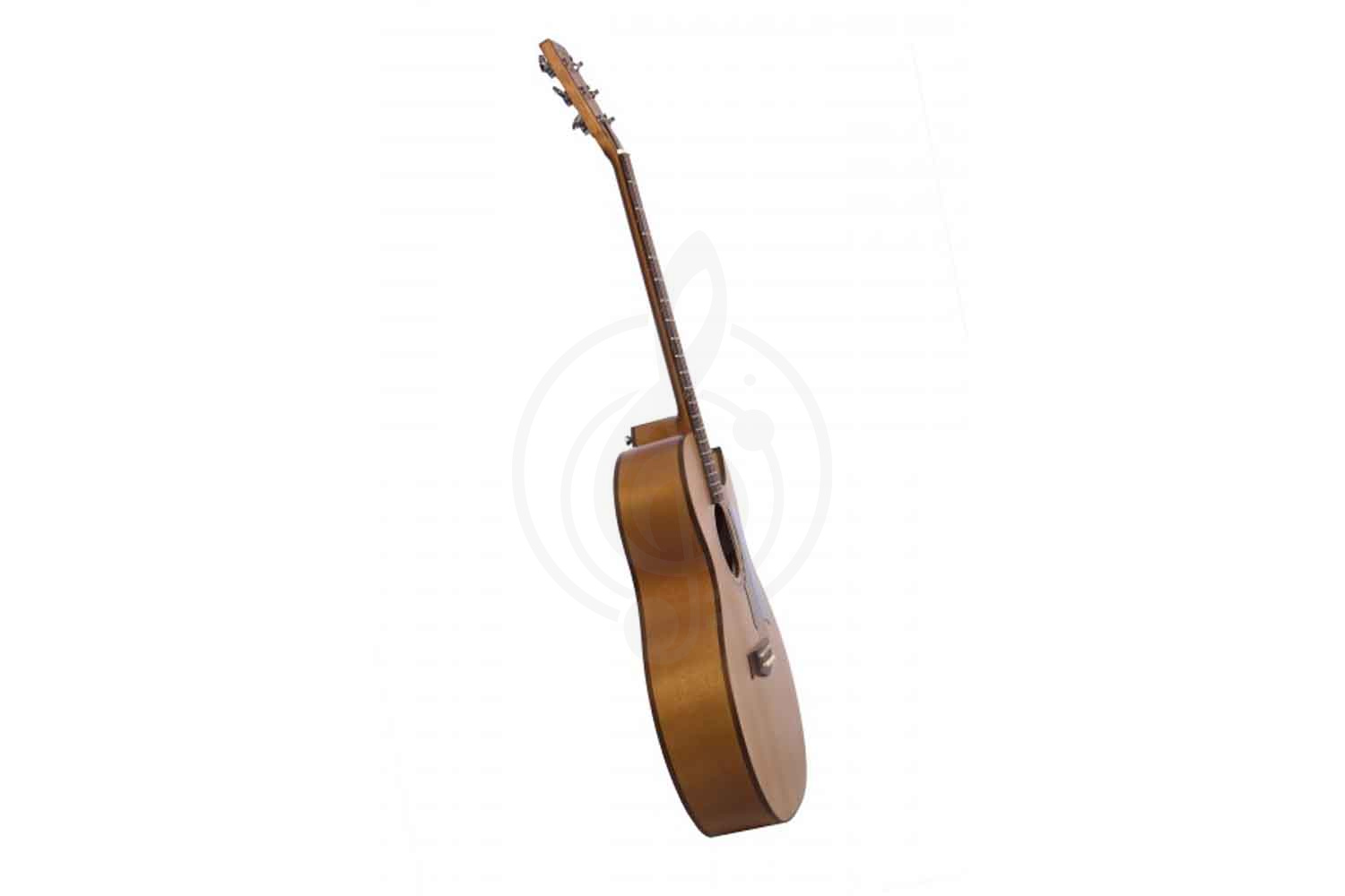 Акустическая гитара Акустические гитары Doff Doff JC - Акустическая гитара - фото 2