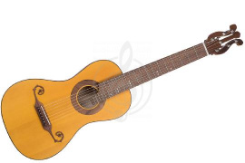 Изображение Doff RGV - Классическая русская салонная семиструнная гитара