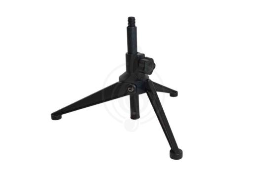 Стойка студийная Dr.MIC MS-003 - Настольная микрофонная стойка,  MS-003 в магазине DominantaMusic - фото 3