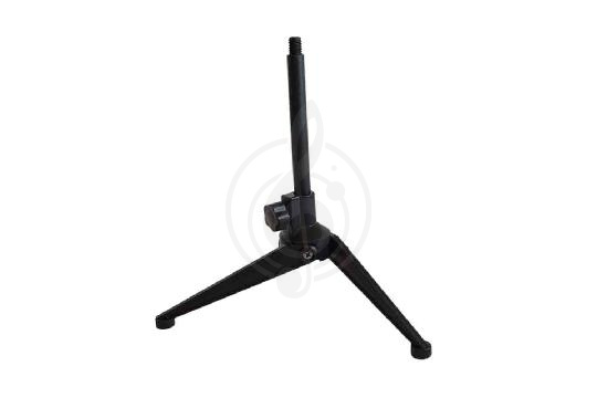 Стойка студийная Dr.MIC MS-003 - Настольная микрофонная стойка,  MS-003 в магазине DominantaMusic - фото 1