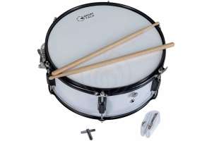 Изображение Маршевый барабан DRUM TALK MDS-1455WH