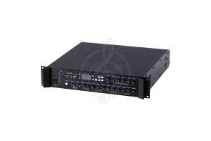 Изображение DS-9700 Усилитель мощности трансляционный, 700Вт, TADS