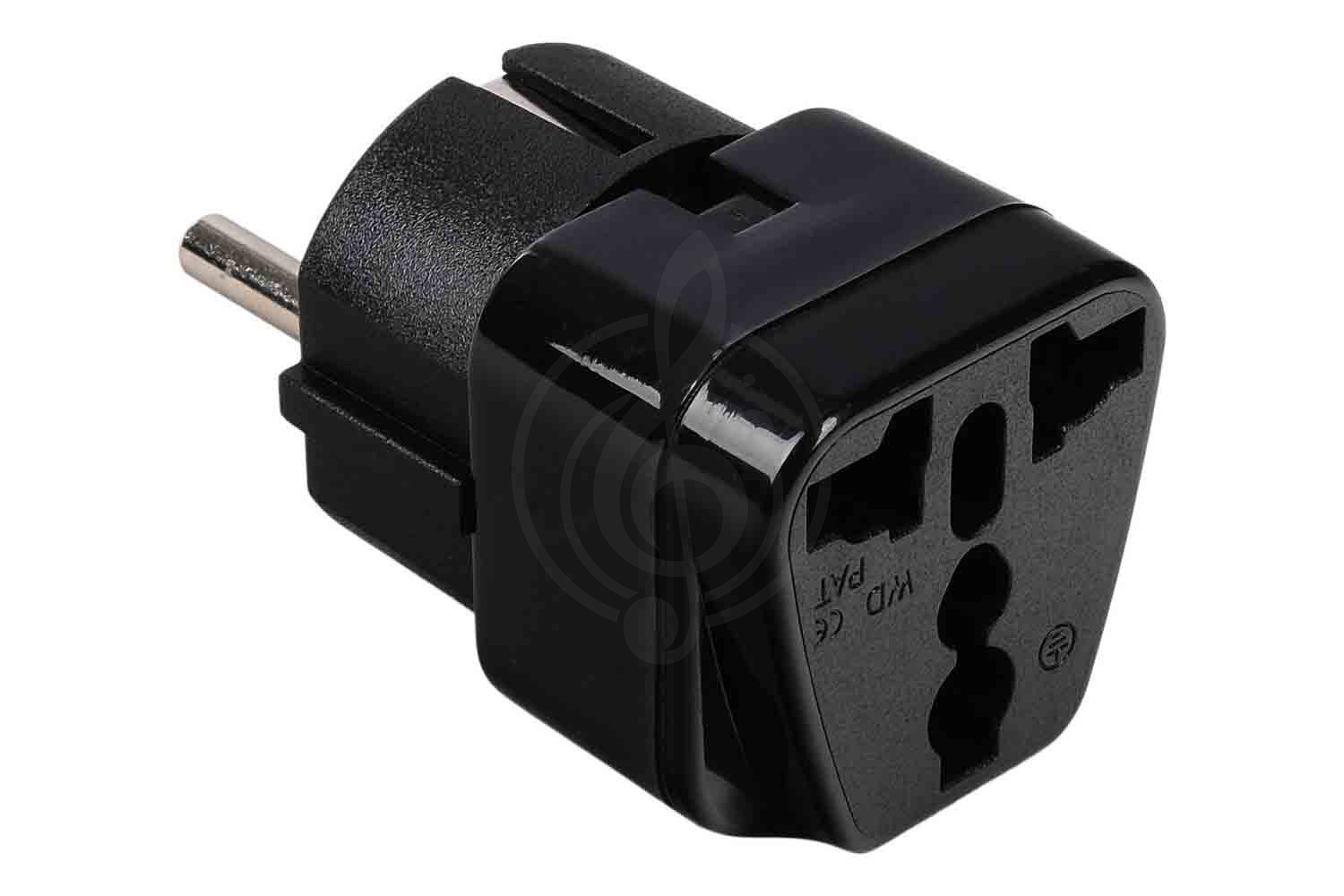 Аналоговый усилитель мощности DSPPA D5411 - Усилитель мощности, DSPPA D5411 в магазине Доминанта мьюзик - фото 3