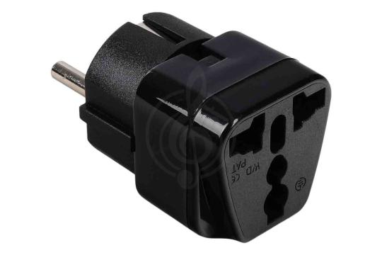 Аналоговый усилитель мощности DSPPA D5411 - Усилитель мощности, DSPPA D5411 в магазине Доминанта мьюзик - фото 3