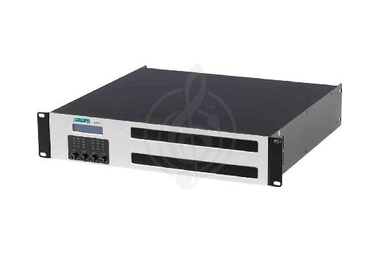 Изображение Усилитель мощности DSPPA D5411
