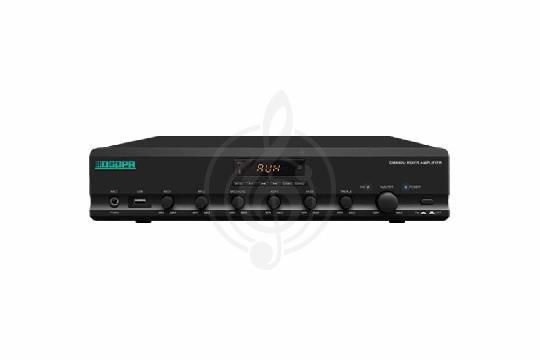 Изображение DSPPA DMA500U - Усилитель трансляционный