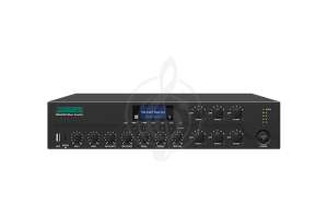 Изображение Радиоузел DSPPA DMA6250U