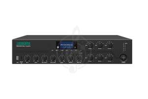 Изображение Радиоузел DSPPA DMA6350U