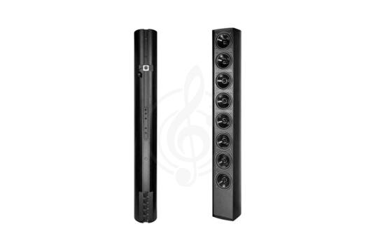 Пассивная акустическая система DSPPA DSP1500L - Акустическая система, пассивная, DSPPA DSP1500L в магазине Доминанта мьюзик - фото 11