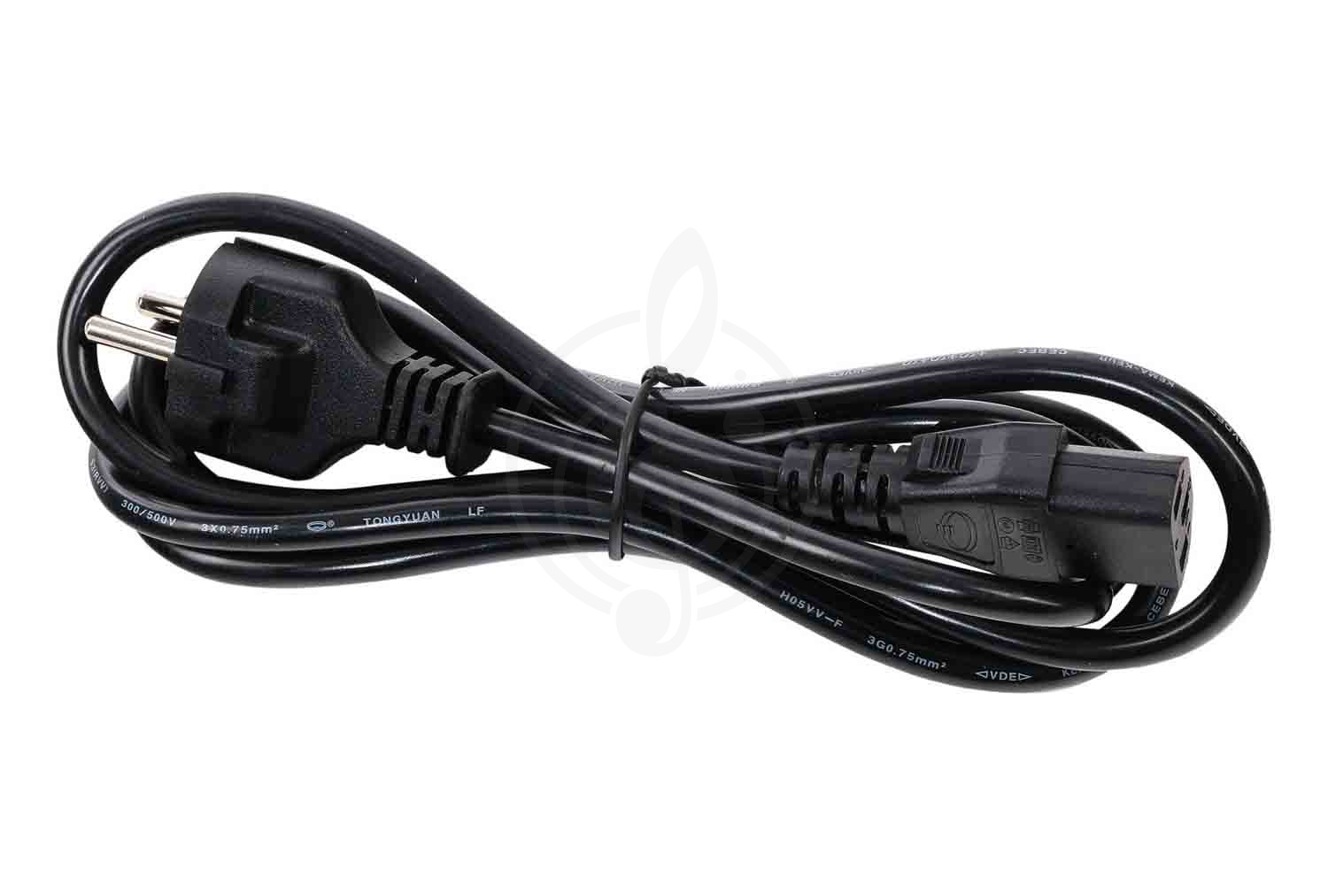 Аналоговый усилитель мощности DSPPA DX2500 - Усилитель мощности, 2х400 Вт, DSPPA DX2500 в магазине DominantaMusic - фото 4