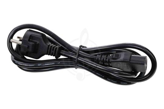 Аналоговый усилитель мощности DSPPA DX2500 - Усилитель мощности, 2х400 Вт, DSPPA DX2500 в магазине DominantaMusic - фото 4