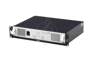 Изображение DSPPA DX2500 - Усилитель мощности, 2х400 Вт