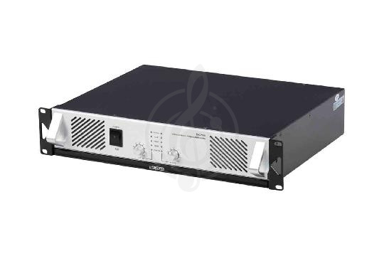 Изображение Усилитель мощности DSPPA DX2500
