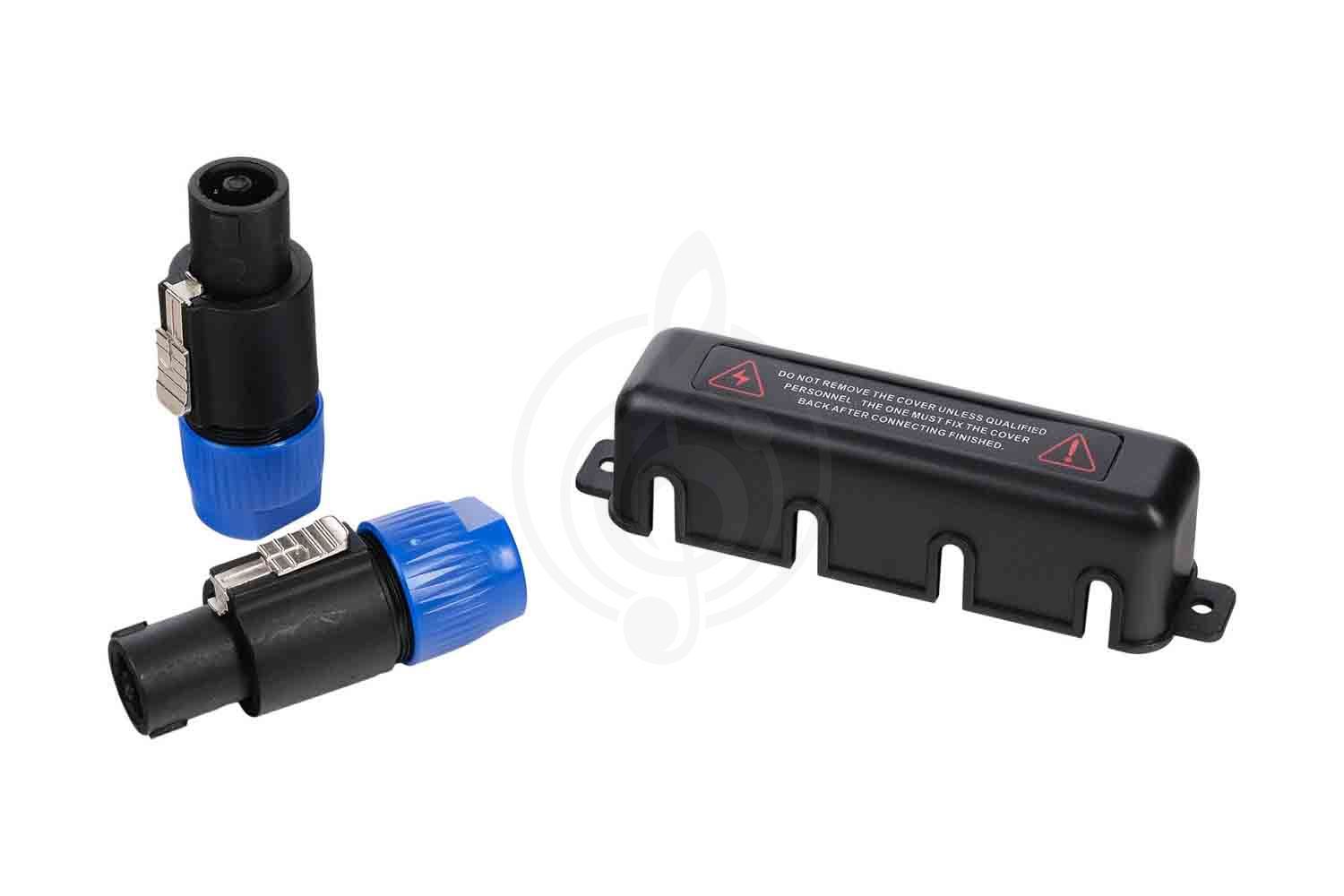 Аналоговый усилитель мощности DSPPA DX3000 - Усилитель мощности, 2х650 Вт, DSPPA DX3000 в магазине DominantaMusic - фото 2