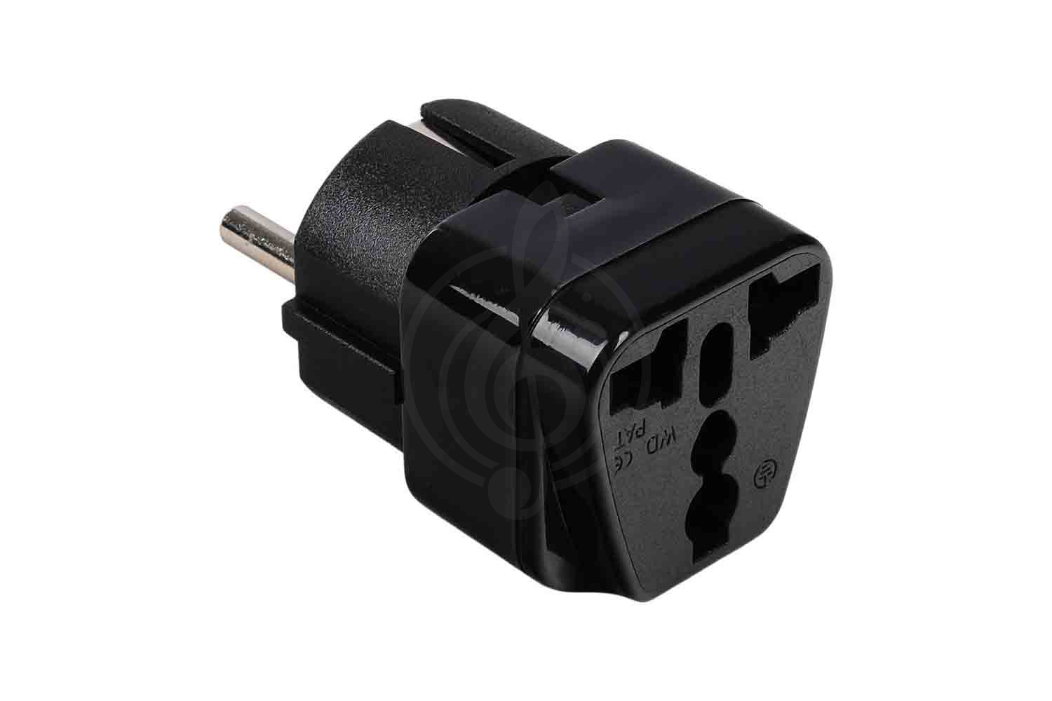 Аналоговый усилитель мощности DSPPA DX3000 - Усилитель мощности, 2х650 Вт, DSPPA DX3000 в магазине DominantaMusic - фото 3